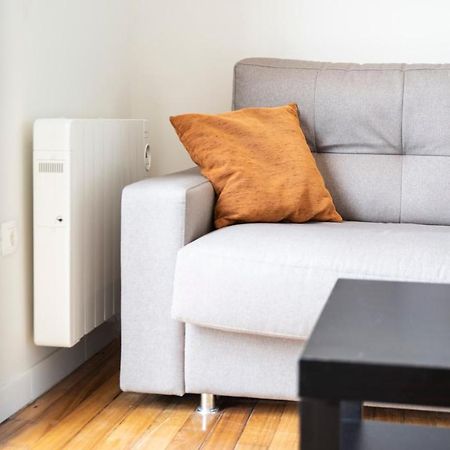 Concha Beach Apartment - Sshousing San Sebastián Zewnętrze zdjęcie