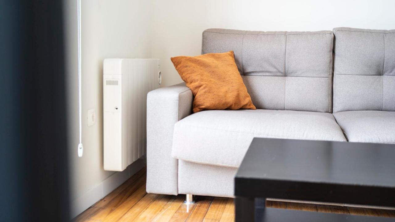 Concha Beach Apartment - Sshousing San Sebastián Zewnętrze zdjęcie